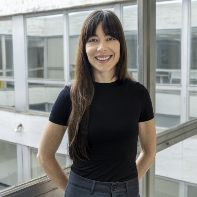 Katie Ellison, Ph.D., RDN, LDN